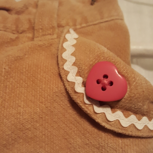 Gymboree pants - Picture 3 of 5